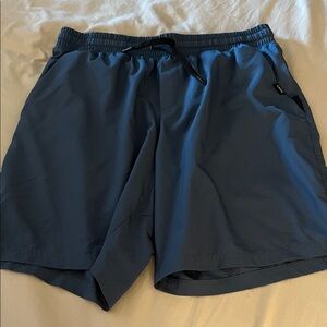 UNRL Shorts